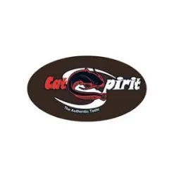 CAT SPIRIT